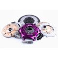 Zestaw sprzęgła Xtreme Clutch Ceramic Twin Plate Mitsubishi LANCER EVO III All-wheel Drive (CE9A) 198KW (1995-1996) KMI18524-2E 7 399,00 zł-1