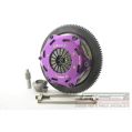 Zestaw sprzęgła Xtreme Clutch Ceramic Twin Plate Mitsubishi LANCER EVO VIII (CT9A) 206KW (2003-2005) KMI18522-2B 8 399,01 zł-1