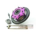 Zestaw sprzęgła Xtreme Clutch Ceramic Twin Plate Mitsubishi LANCER EVO VIII (CT9A) 206KW (2003-2005) KMI18522-2E 8 199,00 zł-1