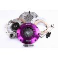 Sprzęgło Xtreme Clutch dwutarczowe ceramiczne amortyzowane Mitsubishi LANCER EVO IV V VI VII VIII IX 4G63 1996-2007 KMI20522-2B 7 799,00 zł-1