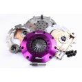 Sprzęgło Xtreme Clutch dwutarczowe ceramiczne Mitsubishi LANCER EVO IV V VI VII VIII IX 4G63 1996-2007 KMI20522-2E 6 999,00 zł-1