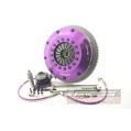 Zestaw sprzęgła Xtreme Clutch Ceramic Twin Plate Mitsubishi LANCER EVO VIII (CT9A) 206KW (2003-2005) KMI20682-2B 10 499,00 zł-1