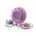 Zestaw sprzęgła Xtreme Clutch Ceramic Twin Plate Mitsubishi LANCER EVO X All-wheel Drive (CZ4A) 217KW (2008-2015) KMI20683-2E 9 999,00 zł-1