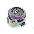 Zestaw sprzęgła Xtreme Clutch Ceramic Twin Plate Mitsubishi LANCER EVO X All-wheel Drive (CZ4A) 217KW (2008-2015) KMI23523-2E 9 299,00 zł-1