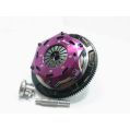 Zestaw sprzęgła Xtreme Clutch Ceramic Twin Plate Nissan 200 SX 2.0 Turbo 162KW (1994-1999) KNI18521-2E 7 199,01 zł-1