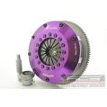 Zestaw sprzęgła Xtreme Clutch Ceramic Twin Plate Nissan 200 SX 2.0 Turbo 162KW (1994-1999) KNI20521-2B 6 799,00 zł-1