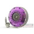 Zestaw sprzęgła Xtreme Clutch Ceramic Twin Plate Nissan 200 SX 2.0 Turbo 162KW (1994-1999) KNI20521-2E 5 999,01 zł-1