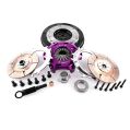 Zestaw sprzęgła Xtreme Clutch Ceramic Twin Plate Nissan SKYLINE 3.0 117KW (1986-1990) KNI18520-2E 7 399,00 zł-1