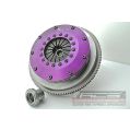 Zestaw sprzęgła Xtreme Clutch Ceramic Twin Plate Nissan SKYLINE 3.5 200KW (2001-2007) KNI20523-2B 7 399,00 zł-1