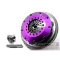 Zestaw sprzęgła Xtreme Clutch Ceramic Twin Plate Nissan SKYLINE 3.5 200KW (2001-2007) KNI20523-2E 6 799,00 zł-1