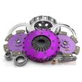 Zestaw sprzęgła Xtreme Clutch Ceramic Twin Plate Nissan SKYLINE 3.5 200KW (2001-2007) KNI23543-2E 8 599,00 zł-1
