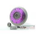 Zestaw sprzęgła Xtreme Clutch Ceramic Twin Plate Subaru LIBERTY 2.0 AWD (BE5) 206KW (2002-2003) KSU20520-2E 7 599,00 zł-1