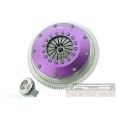Zestaw sprzęgła Xtreme Clutch Ceramic Twin Plate Subaru WRX 2.0 AWD (GK6, GK8) 197KW (2013-on) KSU20522-2B 7 399,00 zł-1
