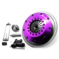 Zestaw sprzęgła Xtreme Clutch Ceramic Twin Plate Subaru WRX 2,5 WRX STi 2.5 AWD 221KW (2014-on) KSU20521-2E 6 999,00 zł-1