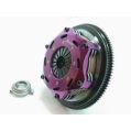 Zestaw sprzęgła Xtreme Clutch Ceramic Twin Plate Toyota MR 2 1.6 16V (AW11) 96KW (1984-1989) KTY18523-2E 6 799,00 zł-1