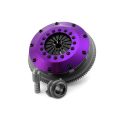 Zestaw sprzęgła Xtreme Clutch Ceramic Twin Plate Toyota SUPRA 2.5 i Bi-Turbo (MA70_, JZA70_) 206KW (1990-1993) KTY20530-2E 8 199,00 zł-1