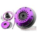 Zestaw sprzęgła Xtreme Clutch Ceramic Twin Plate Toyota SUPRA 3.0 i Bi-Turbo (JZA80_) 243KW (1993-2002) KTY20682-2E 10 742,01 zł-1