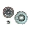 Zestaw sprzęgła Xtreme Clutch CHRYSLER VALIANT 4.5 180KW (1967-1970) KCY24001 1 299,00 zł-1