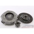 Zestaw sprzęgła Xtreme Clutch CHRYSLER VALIANT CHARGER 4.0 124KW (1971-1974) KMI24001WC 1 199,00 zł-1
