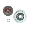 Zestaw sprzęgła Xtreme Clutch DAIHATSU CHARADE 1.0 (G100) 38KW (1987-1993) KDA17008 499,00 zł-1