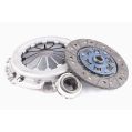 Zestaw sprzęgła Xtreme Clutch DAIHATSU MOVE 0.8 (L601) 31KW (1997-1999) KDA17013 1 249,00 zł-1