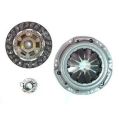 Zestaw sprzęgła Xtreme Clutch DAIHATSU TERIOS 1.3 4WD (J102) 63KW (2000-2006) KDA19008 1 149,00 zł-1