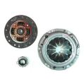 Zestaw sprzęgła Xtreme Clutch DAIHATSU YRV 1.3 4WD 64KW (2001-on) KDA19007 1 299,00 zł-1