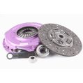 Zestaw sprzęgła Xtreme Clutch Extra Heavy Duty Organic FORD AUSTRALIA FALCON 4.0 XR6 MPFi 161KW (1992-1993) KFD26001-1AX 1 899,00 zł-1