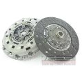Zestaw sprzęgła Xtreme Clutch FIAT DUCATO 160 Multijet 3,0 D 116KW (2006-on) KFI26002 3 199,00 zł-1