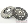 Zestaw sprzęgła Xtreme Clutch FIAT PUNTO 1.4 T-Jet 88KW (2006-2009) KFI22007 2 198,99 zł-1