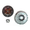 Zestaw sprzęgła Xtreme Clutch FORD AUSTRALIA FALCON 5.8 V8 GT 351ci 149KW (1972-1973) KFD26002 1 299,00 zł-1