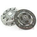 Zestaw sprzęgła Xtreme Clutch FORD AUSTRALIA FIESTA 1.6 TDCi 66KW (2009-2010) KFD22034 1 699,00 zł-1