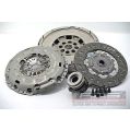 Zestaw sprzęgła Xtreme Clutch FORD AUSTRALIA FOCUS 2.0 TDCi 100KW (2009-2011) KFD24644 7 199,01 zł-1