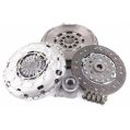 Zestaw sprzęgła Xtreme Clutch FORD AUSTRALIA MONDEO XR5 Turbo 162KW (2007-2015) KFD24650 8 599,00 zł-1