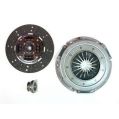 Zestaw sprzęgła Xtreme Clutch FORD AUSTRALIA TICKFORD TE 50 5.0 i V8 220KW (2000-2001) KFD27001 1 599,00 zł-1