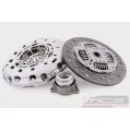 Zestaw sprzęgła Xtreme Clutch FORD AUSTRALIA TRANSIT 2.4 TD All-wheel Drive 103KW (2006-on) KFD26421 3 799,00 zł-1