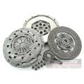 Zestaw sprzęgła Xtreme Clutch FORD AUSTRALIA TRANSIT 2.4 TD All-wheel Drive 103KW (2006-on) KFD26614 7 199,01 zł-1