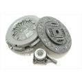 Zestaw sprzęgła Xtreme Clutch Ford TRANSIT 2.4 TDCi RWD 74KW (2006-2014) KFD25494-1