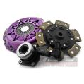 Zestaw sprzęgła Xtreme Clutch Heavy Duty Ceramic FORD AUSTRALIA FIESTA 2.0 i XR4 110KW (2007-2009) KFD22481-1B 5 599,00 zł-1