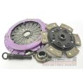 Zestaw sprzęgła Xtreme Clutch Heavy Duty Ceramic Hyundai TIBURON 2.0 102KW (2002-2004) KHD22001-1B 3 499,01 zł-1