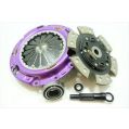 Zestaw sprzęgła Xtreme Clutch Heavy Duty Ceramic Mitsubishi LANCER 1.8 i Turbo AWD (CD5A) 141KW (1992-1996) KMI23020-1B 3 299,00 zł-1