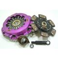 Zestaw sprzęgła Xtreme Clutch Heavy Duty Ceramic Mitsubishi LANCER EVO VIII - 260 All-wheel Drive (CT9A) 195KW (2003-2007) KMI23022-1B 3 499,01 zł-1