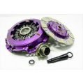Zestaw sprzęgła Xtreme Clutch Heavy Duty Ceramic Mitsubishi LANCER EVO VIII - 260 All-wheel Drive (CT9A) 195KW (2003-2007) KMI23022-1C 4 099,00 zł-1