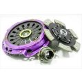 Zestaw sprzęgła Xtreme Clutch Heavy Duty Ceramic Mitsubishi MIRAGE 1.8 4WD 152KW (1995-1999) KMI24003-1B 4 099,00 zł-1