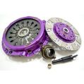 Zestaw sprzęgła Xtreme Clutch Heavy Duty Ceramic Mitsubishi MIRAGE 1.8 4WD 152KW (1995-1999) KMI24003-1C 4 499,00 zł-1