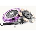 Sprzęgło Xtreme Clutch jednotarczowe ceramiczne Mitsubishi Galant VI VII GTO Lancer EVO I II III 4G63 1989-1996 KMI23014-1B 2 099,00 zł-1