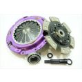 Zestaw sprzęgła Xtreme Clutch Heavy Duty Ceramic Mitsubishi VERADA 3.0 i 125KW (1991-1994) KMI23019-1B 2 699,00 zł-1