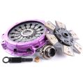 Zestaw sprzęgła Xtreme Clutch Heavy Duty Ceramic Nissan STAGEA 2.6 Twin Turbo 206KW (1996-2001) KNI25003-1B 4 699,01 zł-1
