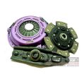 Zestaw sprzęgła Xtreme Clutch Heavy Duty Ceramic SMART FORFOUR 1.5 BRABUS (454.034) 130KW (2005-2006) KMI22015-1B 4 699,01 zł-1