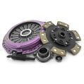 Zestaw sprzęgła Xtreme Clutch Heavy Duty Ceramic Subaru WRX 2,5 WRX STi 2.5 AWD 221KW (2014-on) KSU24001-1B 3 299,00 zł-1